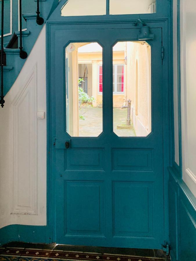 Appartement Versailles Quartier Notre Dame Au Pied Du Chateau Avec Parking Εξωτερικό φωτογραφία