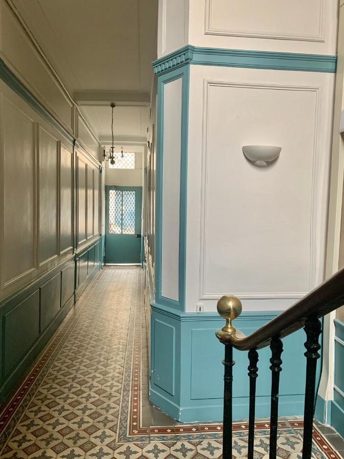 Appartement Versailles Quartier Notre Dame Au Pied Du Chateau Avec Parking Εξωτερικό φωτογραφία