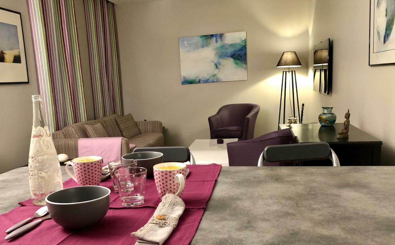 Appartement Versailles Quartier Notre Dame Au Pied Du Chateau Avec Parking Εξωτερικό φωτογραφία