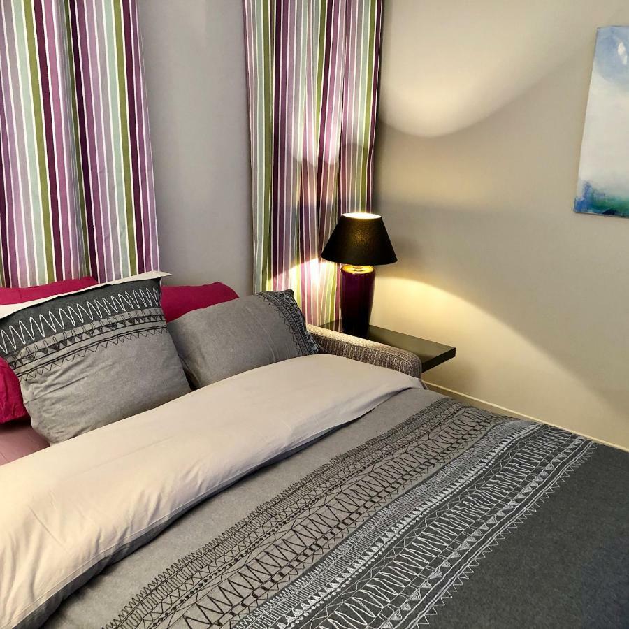 Appartement Versailles Quartier Notre Dame Au Pied Du Chateau Avec Parking Εξωτερικό φωτογραφία